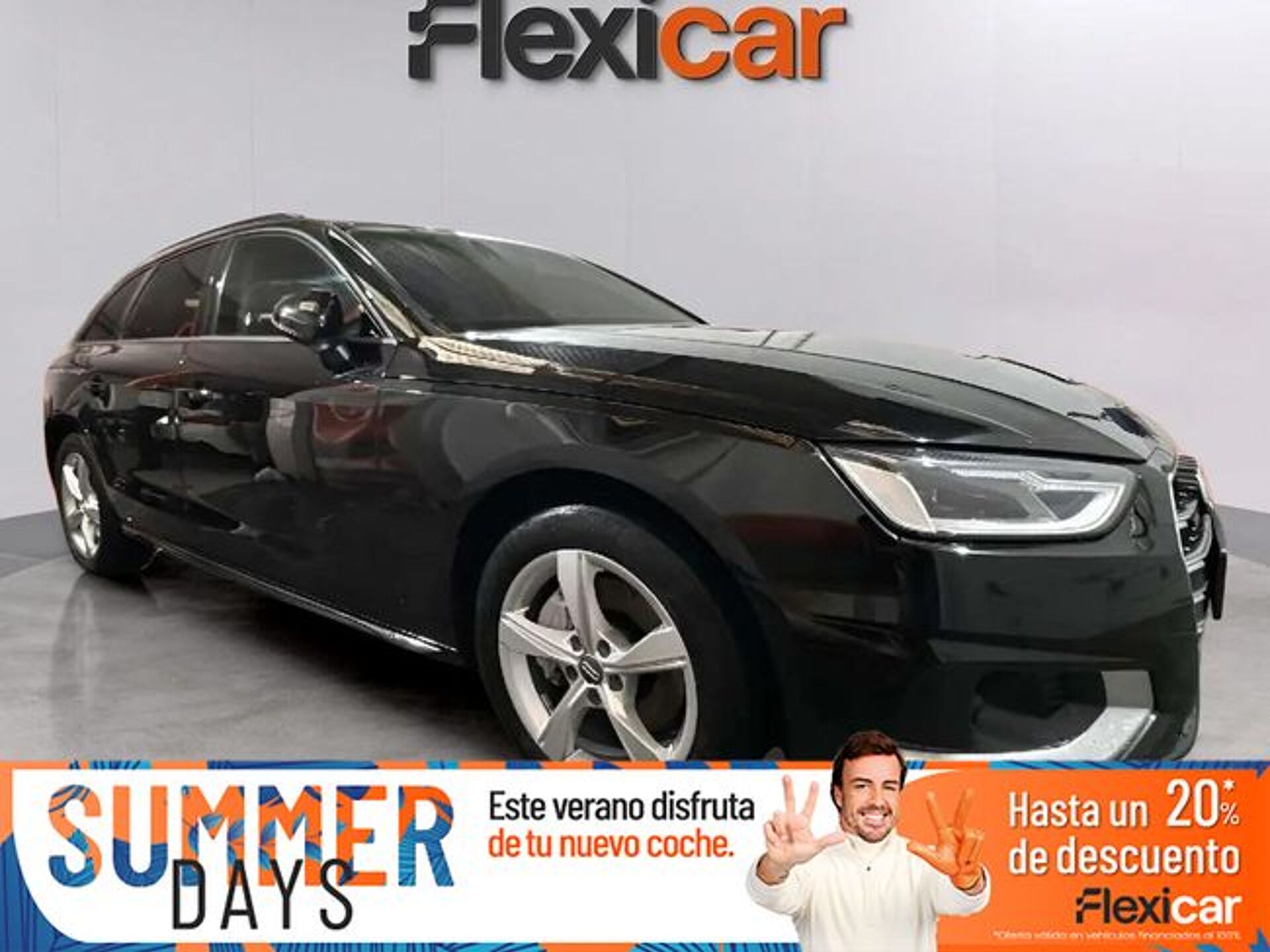 Imagen de AUDI A4
