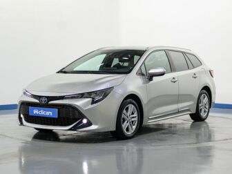Imagen de TOYOTA Corolla Touring Sports 125H Active Tech