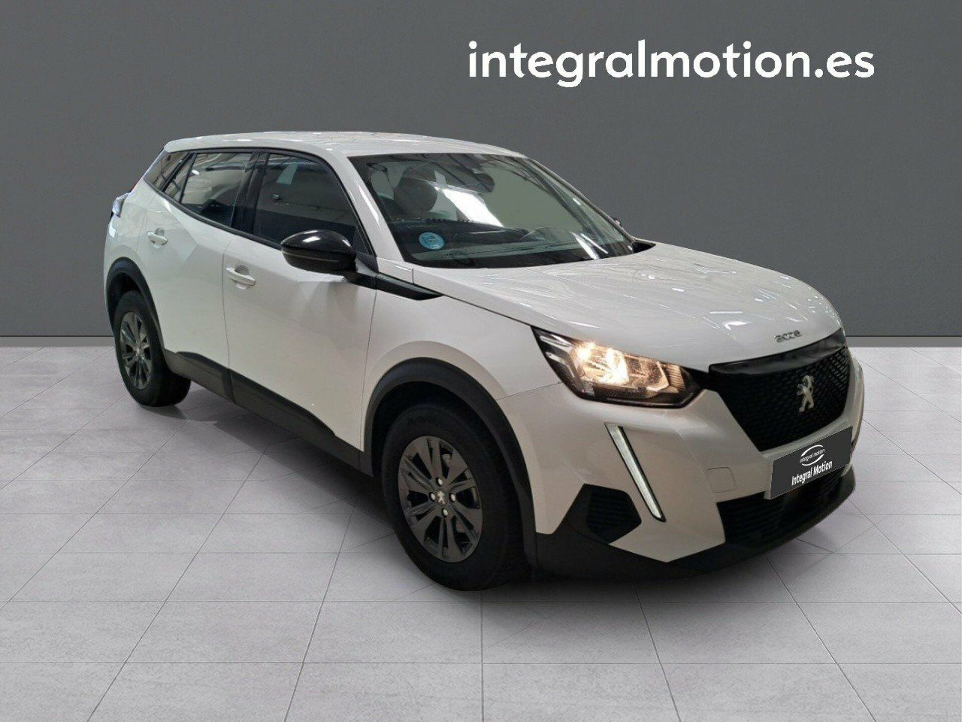 Imagen 3 de PEUGEOT 2008