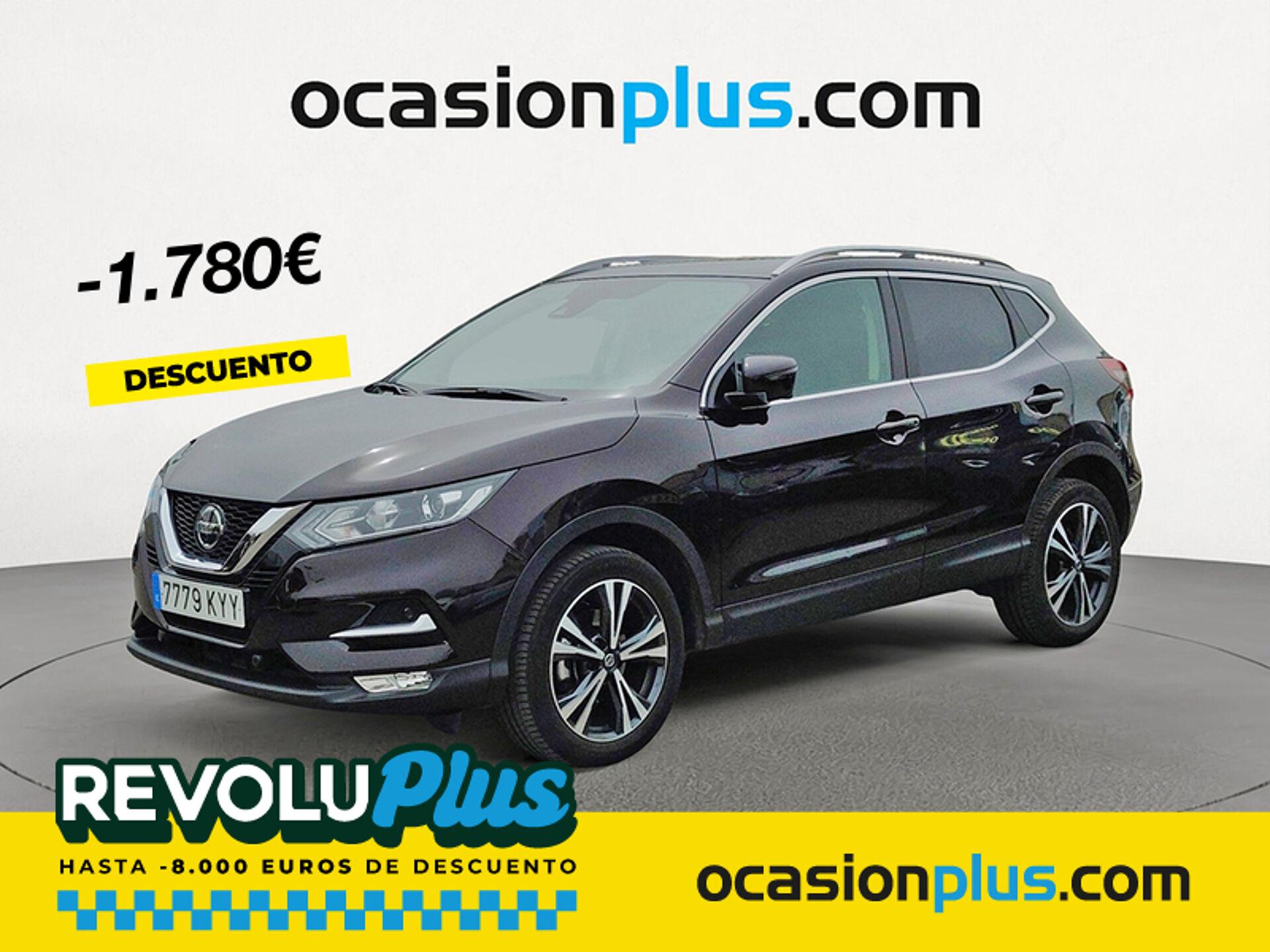 Imagen de NISSAN Qashqai