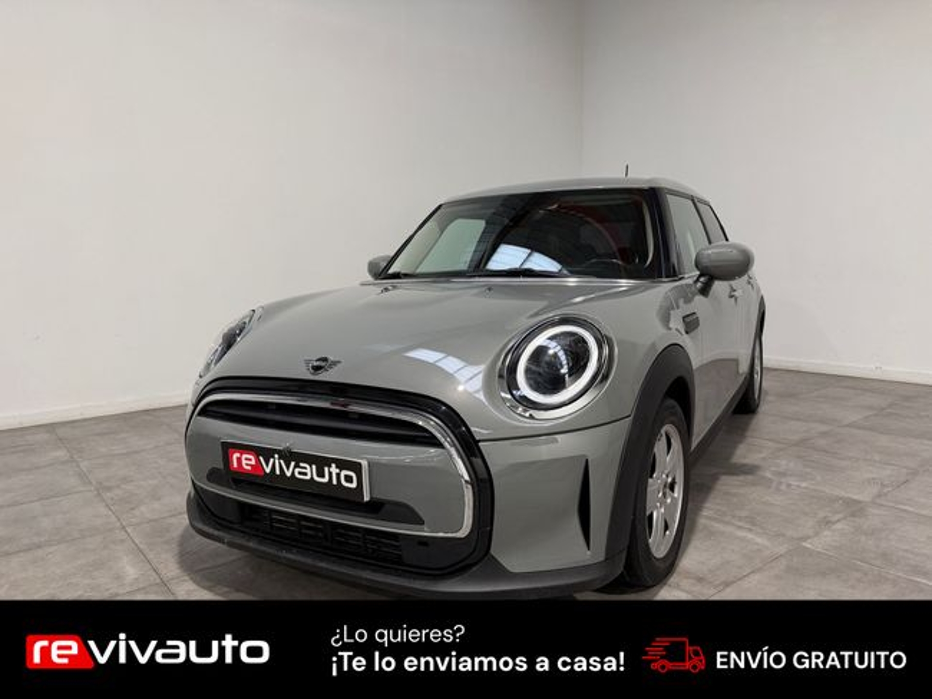 Imagen de MINI Mini