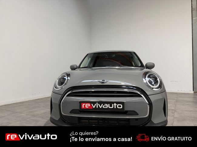 Foto del MINI Mini Cooper Aut.