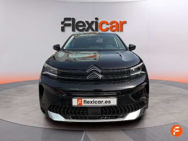 Foto del CITROEN C5 Aircross Hybrid Max e-DCS6 136