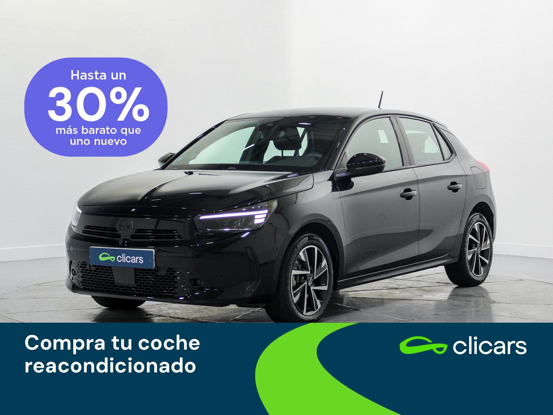 Imagen de OPEL Corsa