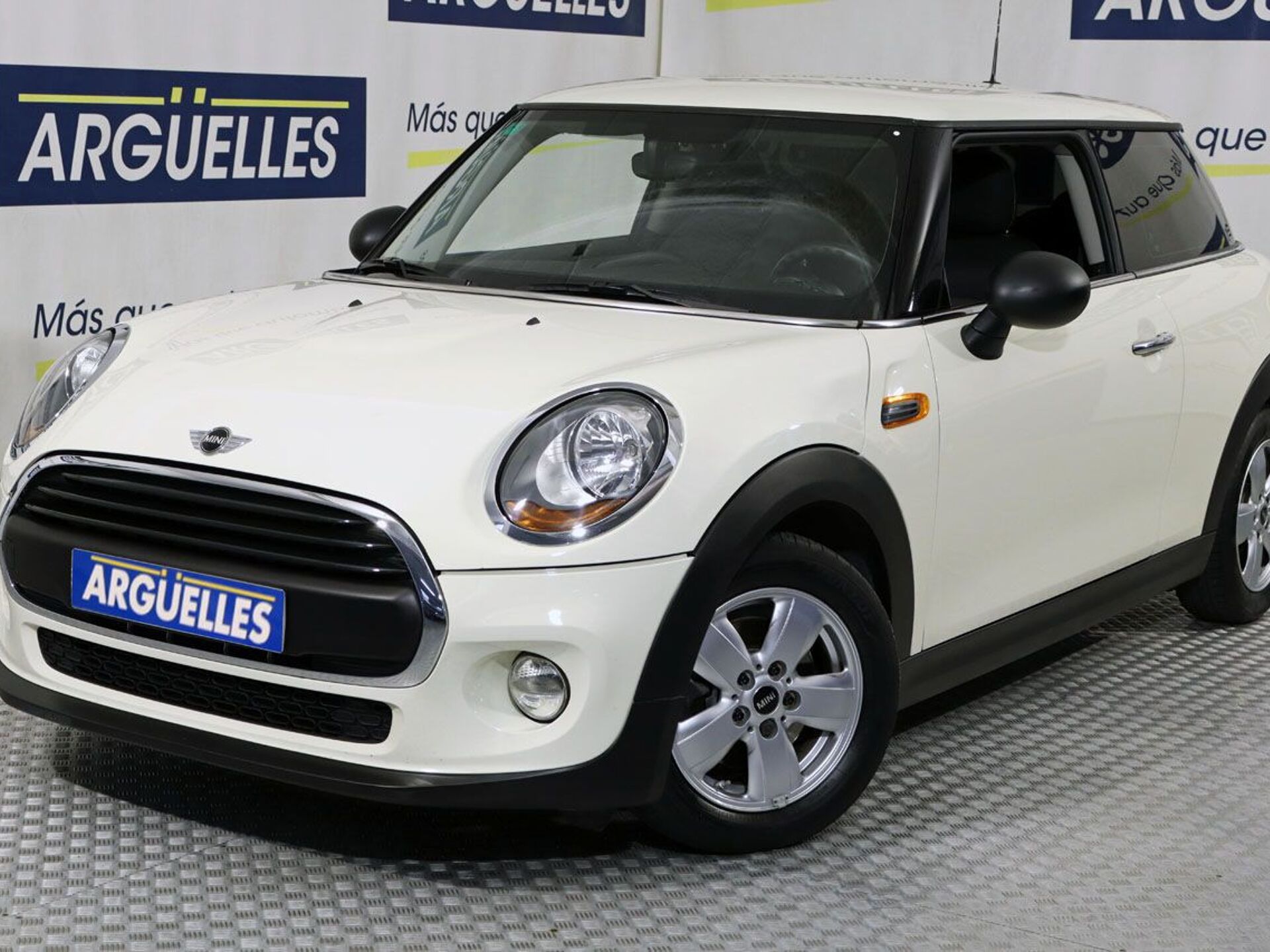 Imagen de MINI Mini
