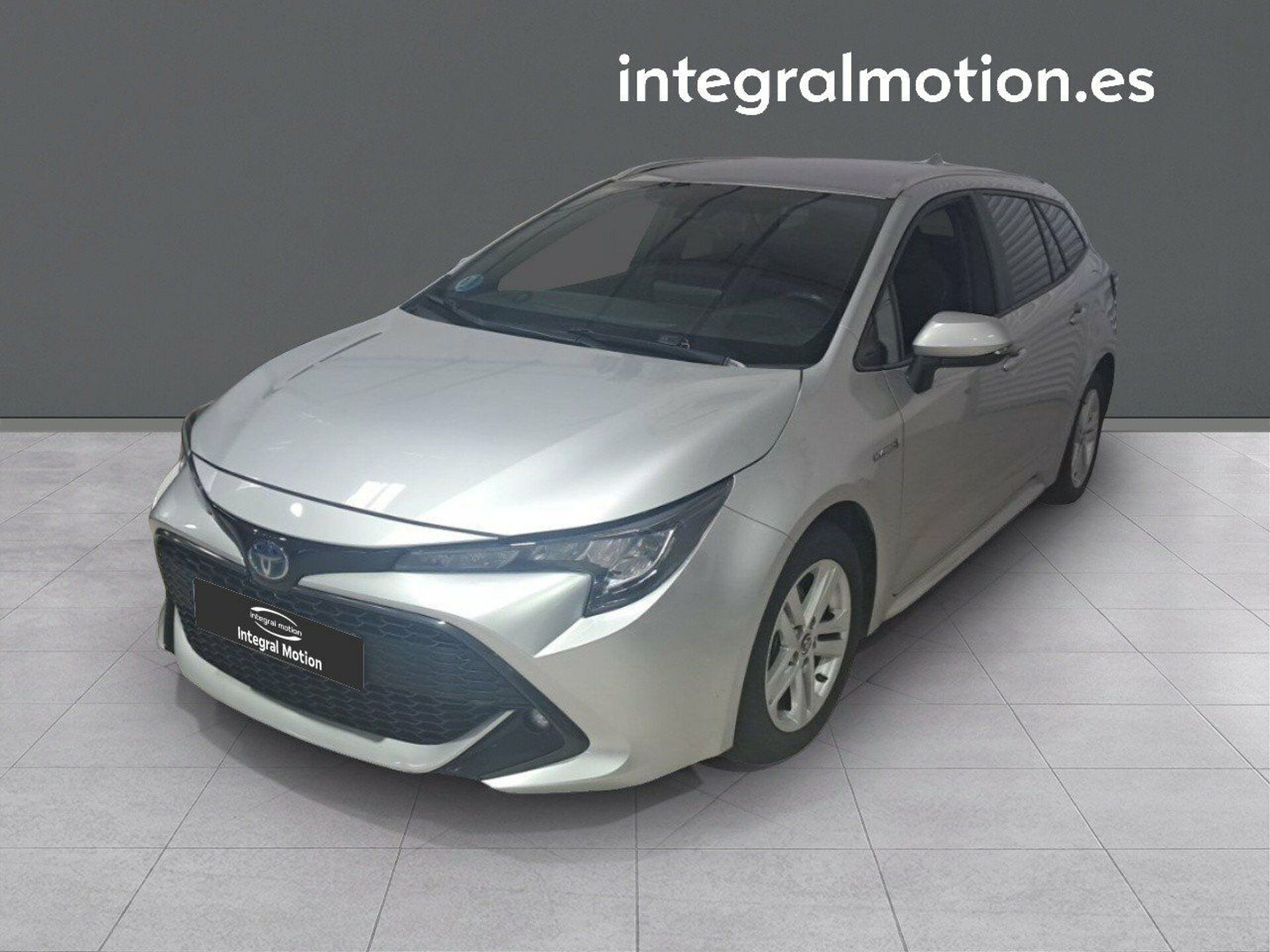 Imagen de TOYOTA Corolla