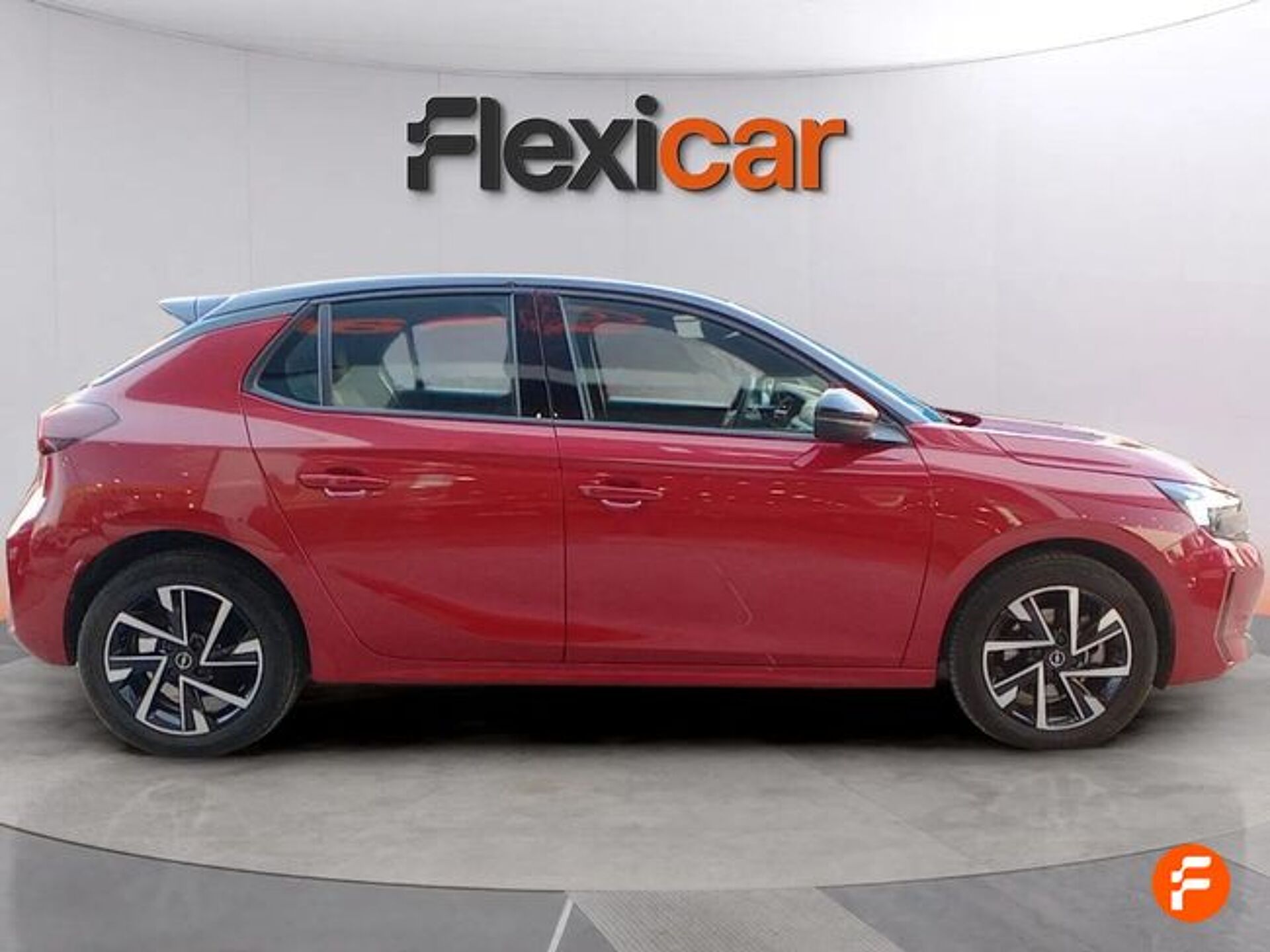 Imagen 2 de OPEL Corsa