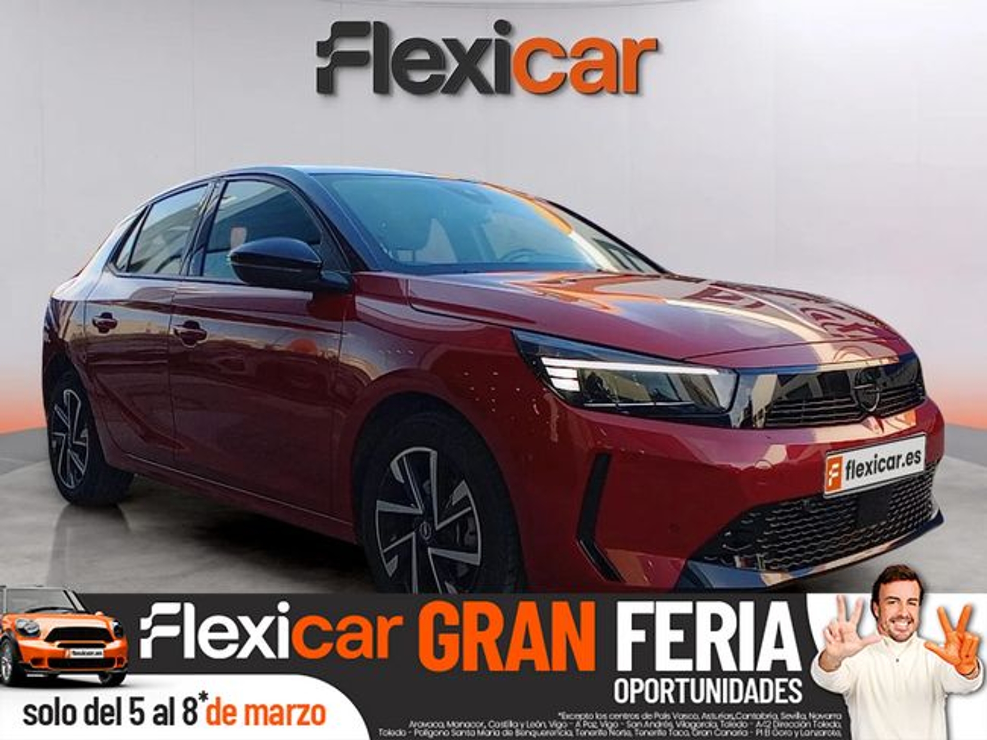 Imagen de OPEL Corsa