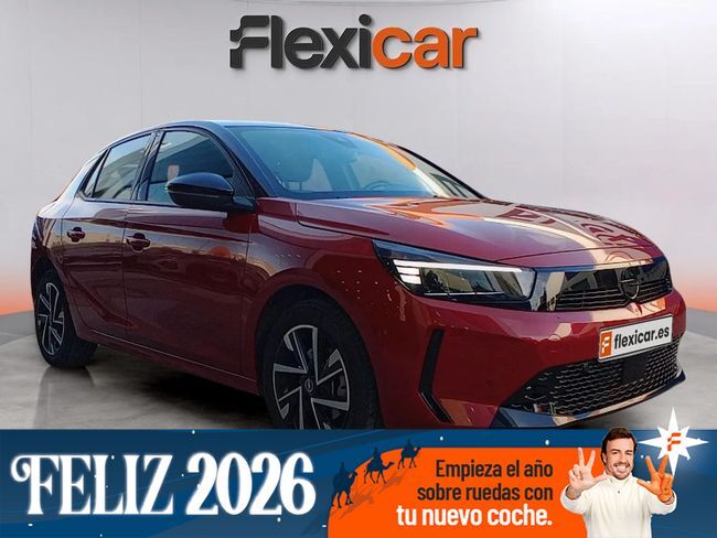 OPEL Corsa (1.2T XHL 74kW (100CV) Edition) en Huesca
