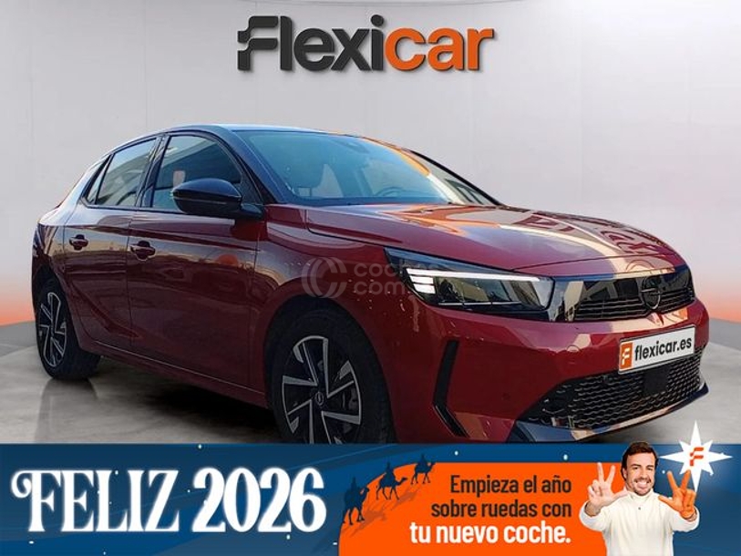 Foto del OPEL Corsa 1.2T XHL S-S GS 100