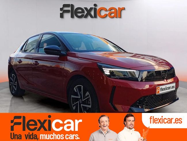 Foto del OPEL Corsa 1.2T XHL S-S GS 100