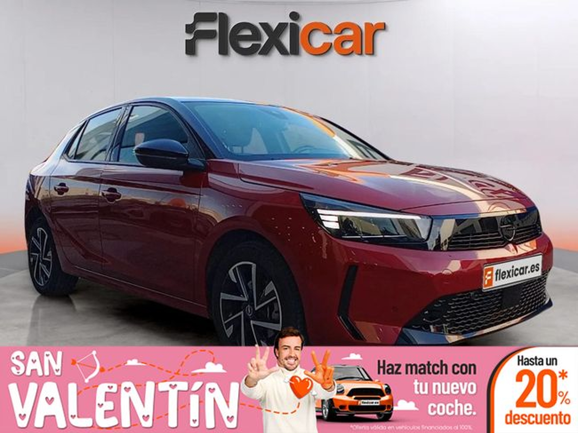 Imagen de OPEL Corsa