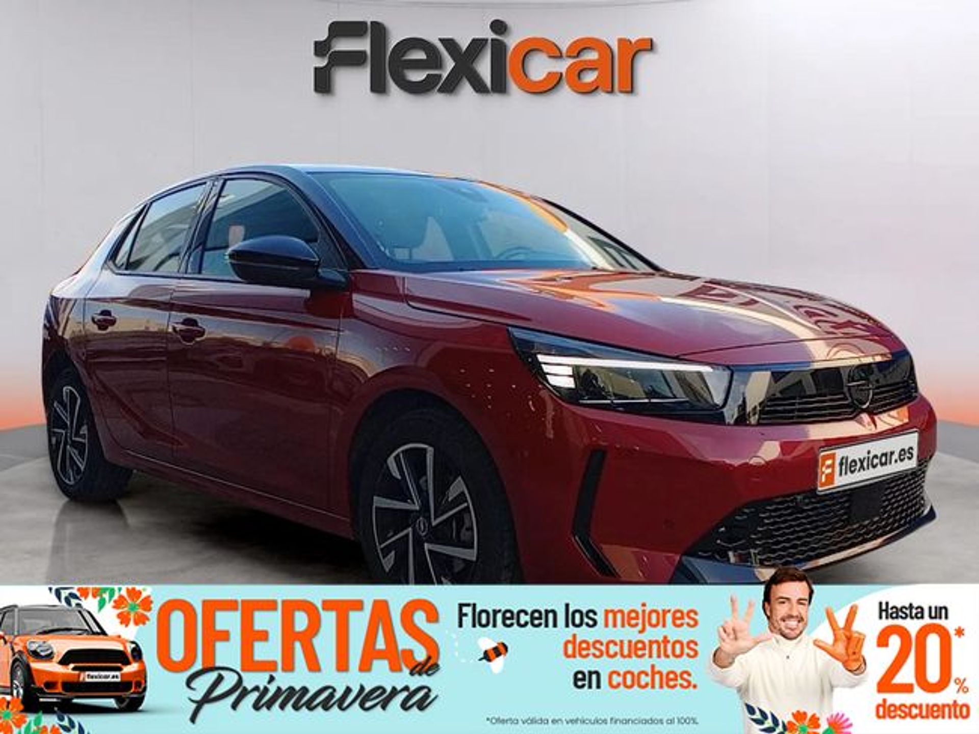 Imagen de OPEL Corsa