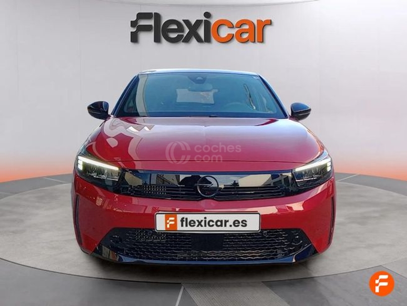 Foto del OPEL Corsa 1.2T XHL S-S GS 100