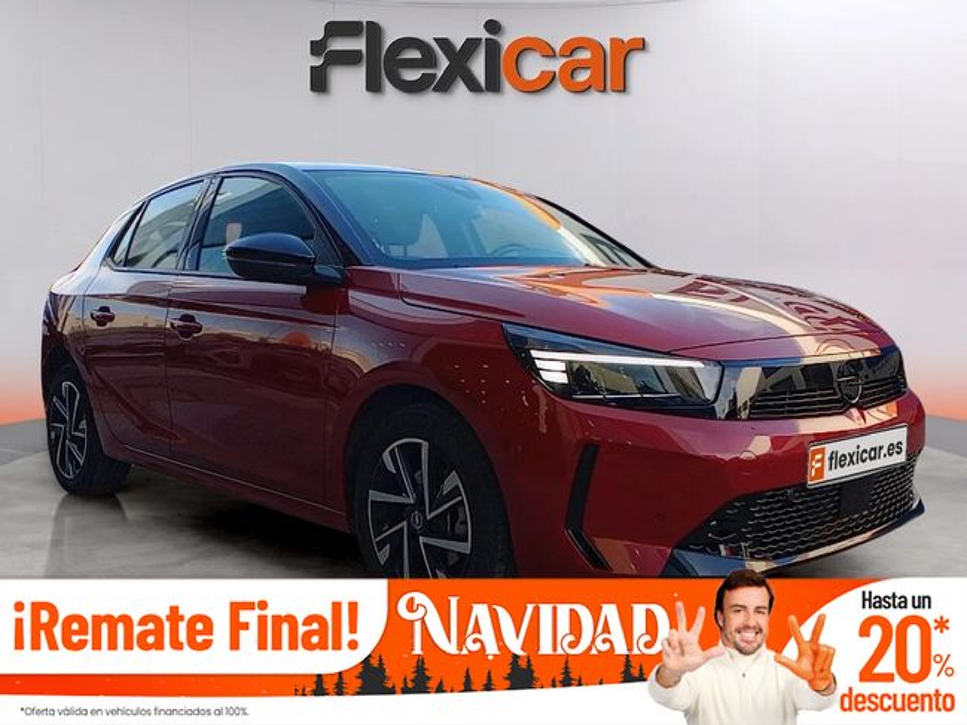 Imagen de OPEL Corsa