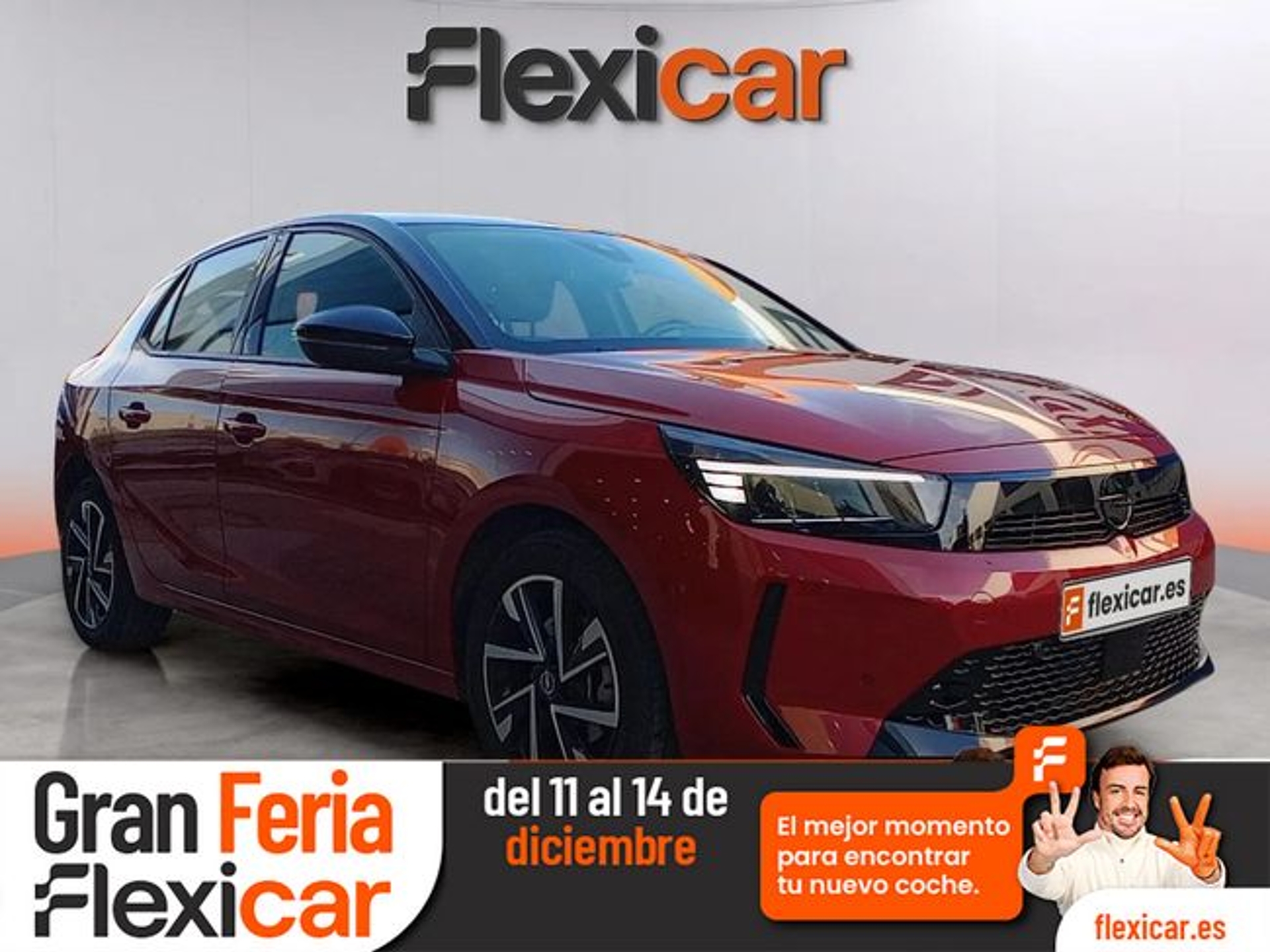 Imagen de OPEL Corsa