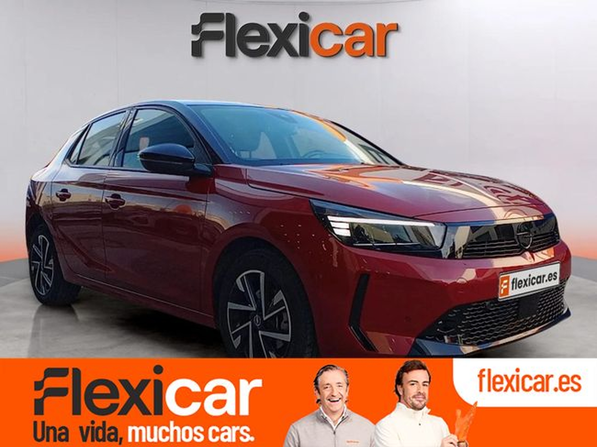 Imagen de OPEL Corsa