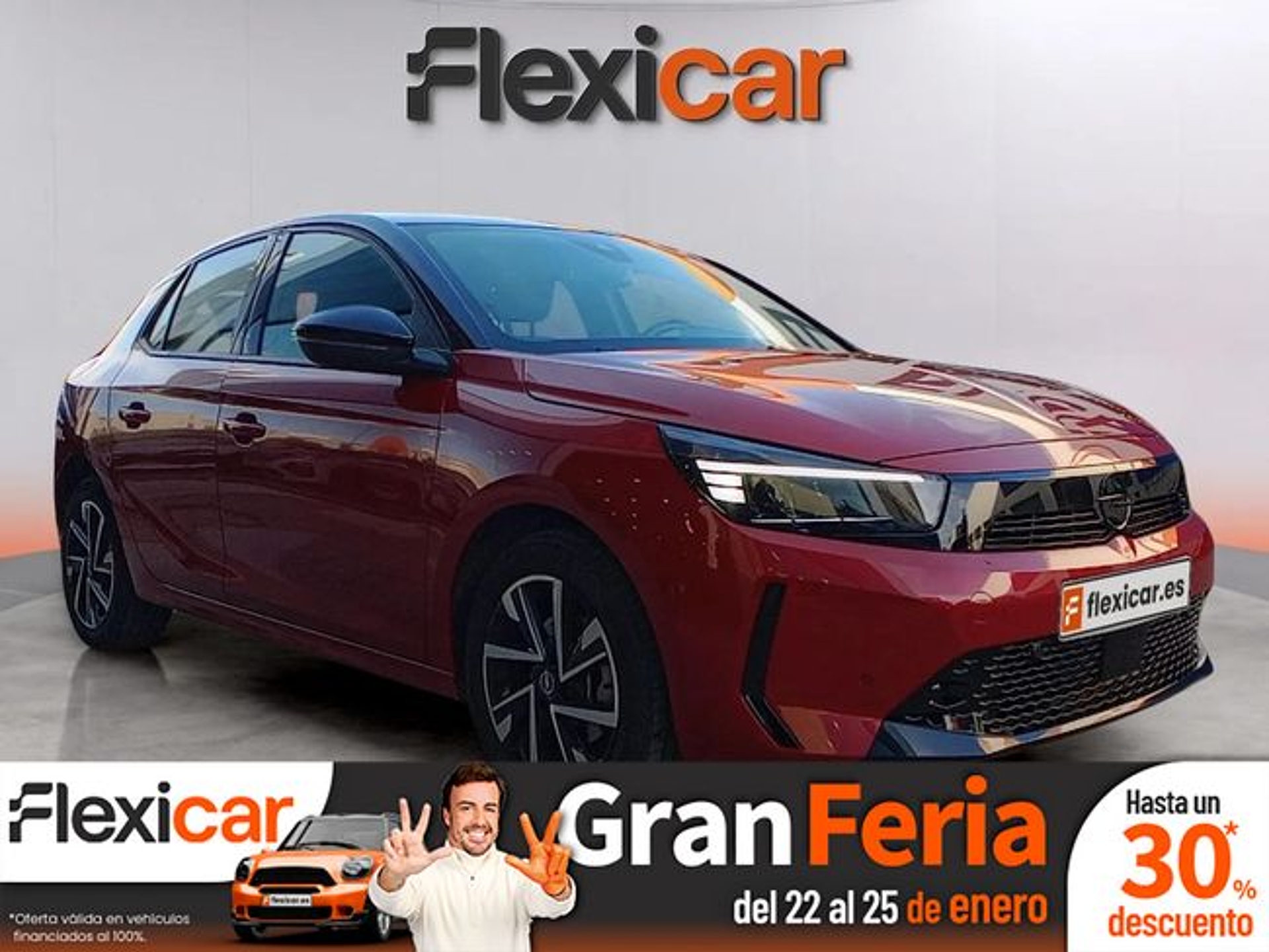 Imagen de OPEL Corsa