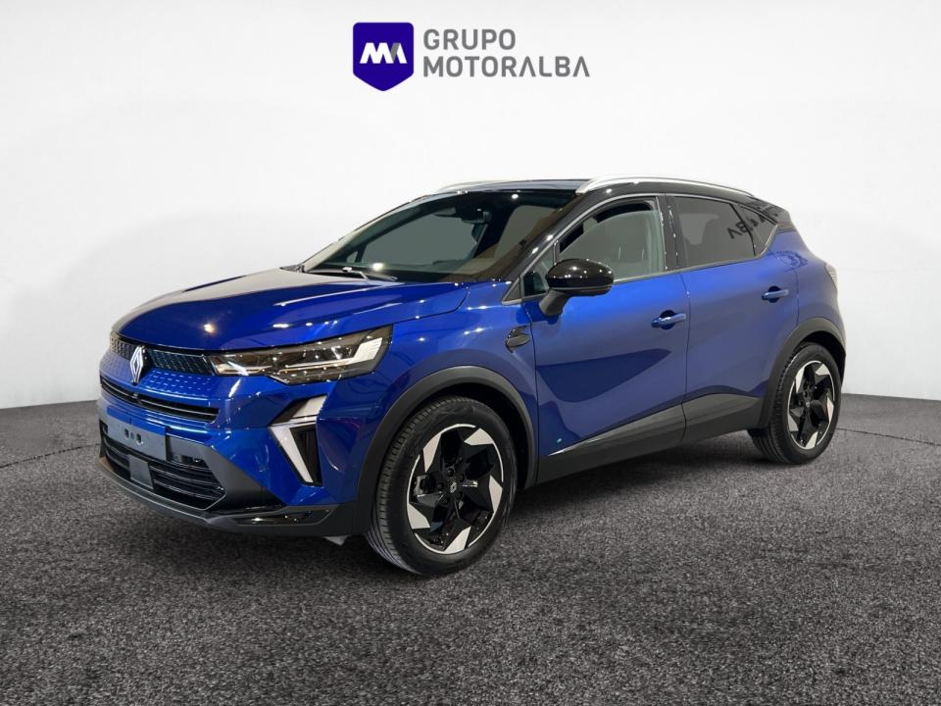 Imagen de RENAULT Captur