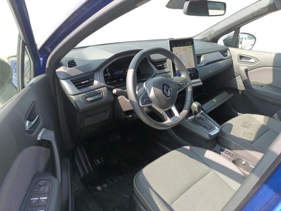 Foto del RENAULT Captur E-Tech Full Hybrid Techno 117kW