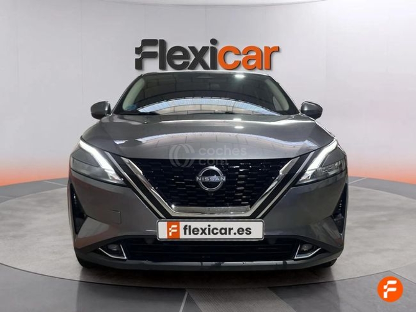 Foto del NISSAN Qashqai 1.3 DIG-T mHEV 12V Acenta 4x2 103kW