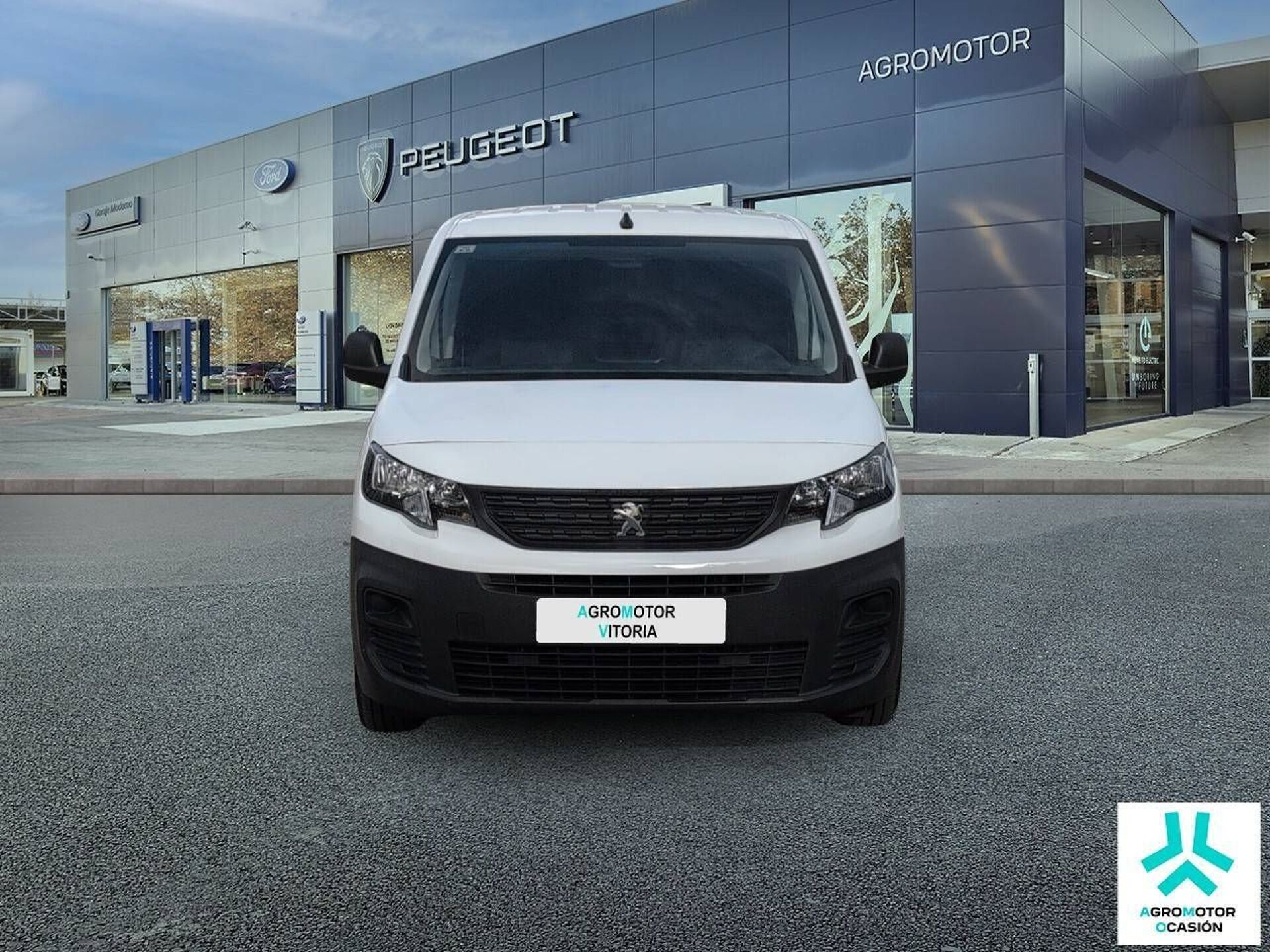 Imagen 2 de PEUGEOT Partner