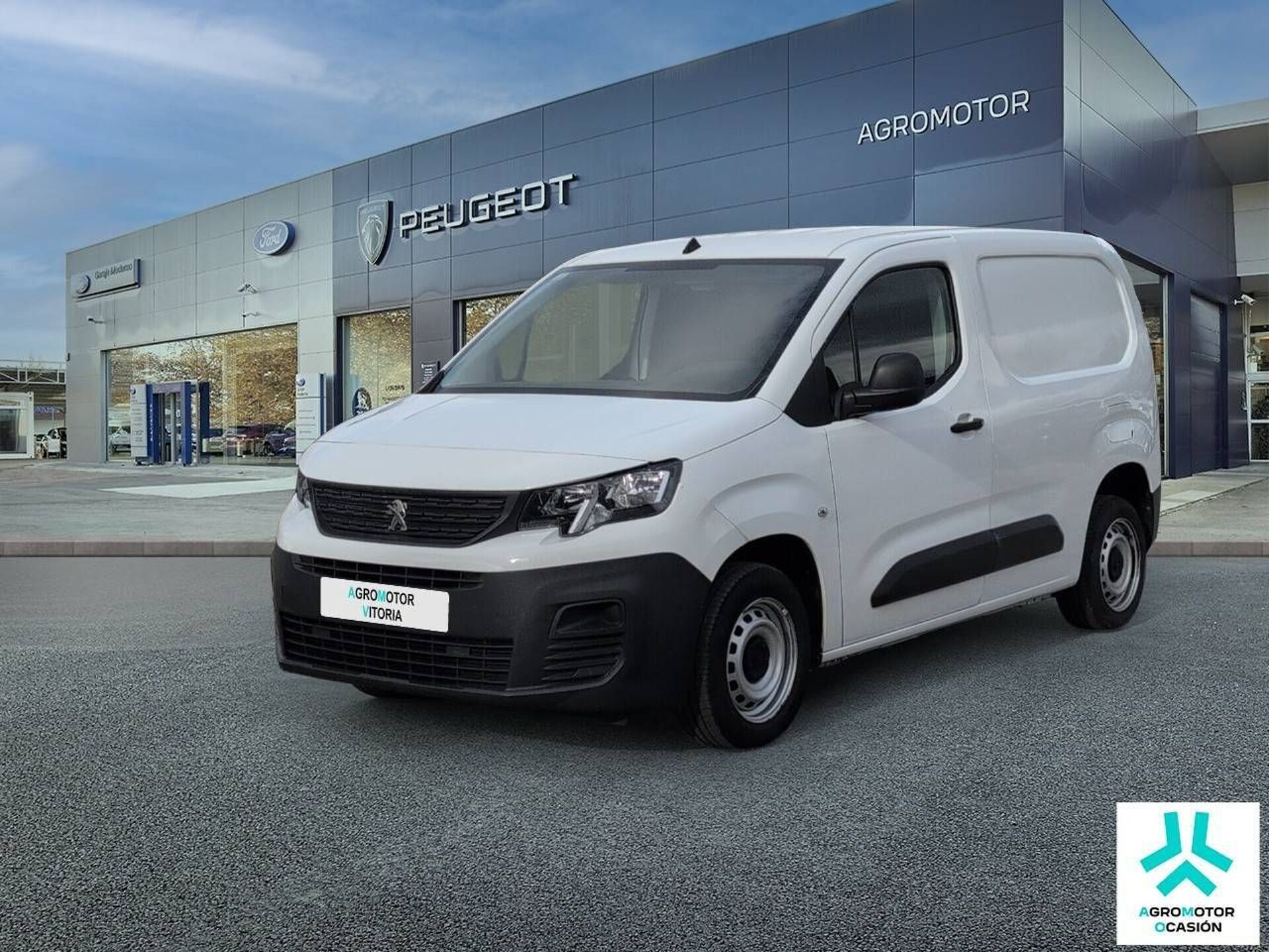 Imagen 1 de PEUGEOT Partner