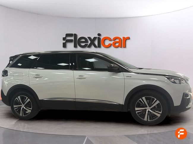Foto del PEUGEOT 5008 1.2 PureTech S&S Allure Pack 130 EAT8