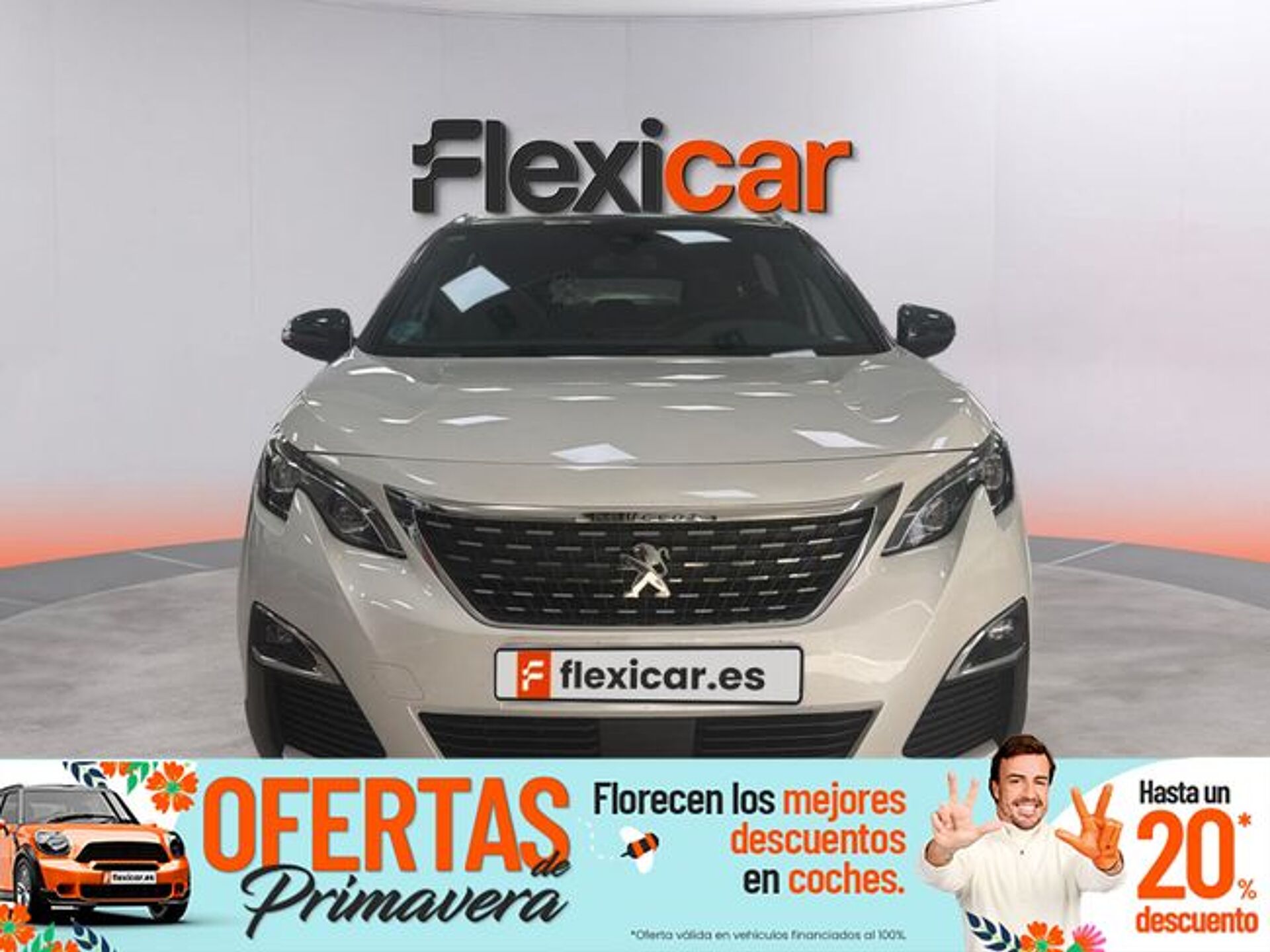 Imagen 1 de PEUGEOT 5008