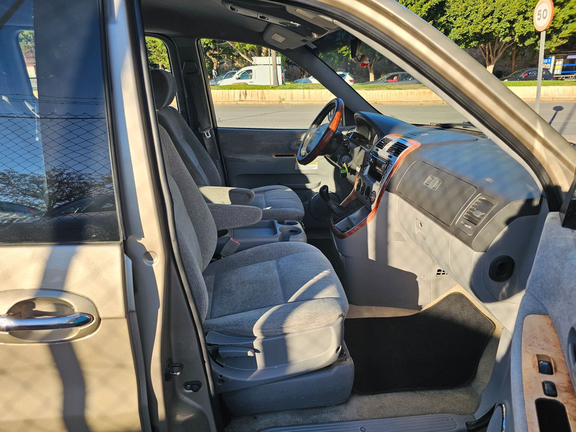 Imagen 2 de KIA Carnival