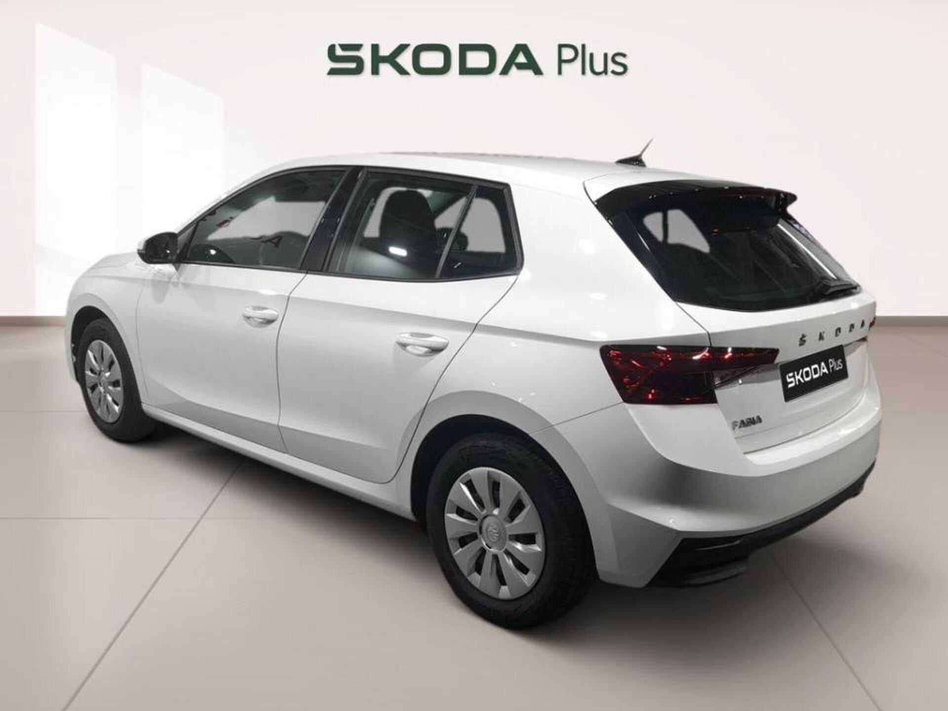 Imagen 3 de SKODA Fabia