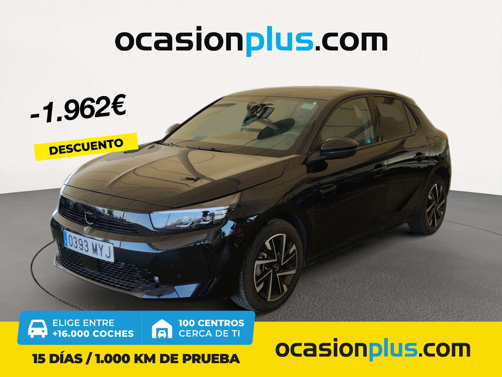 Imagen de OPEL Corsa