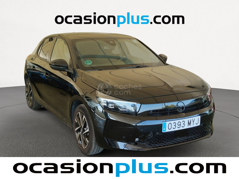 Foto del OPEL Corsa 1.2T XHL S-S GS 100