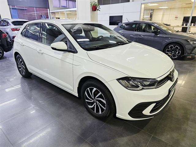 Foto del VOLKSWAGEN Polo 1.0 TSI 70kW