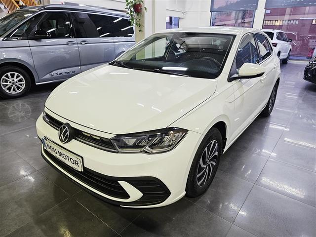 Foto del VOLKSWAGEN Polo 1.0 TSI 70kW