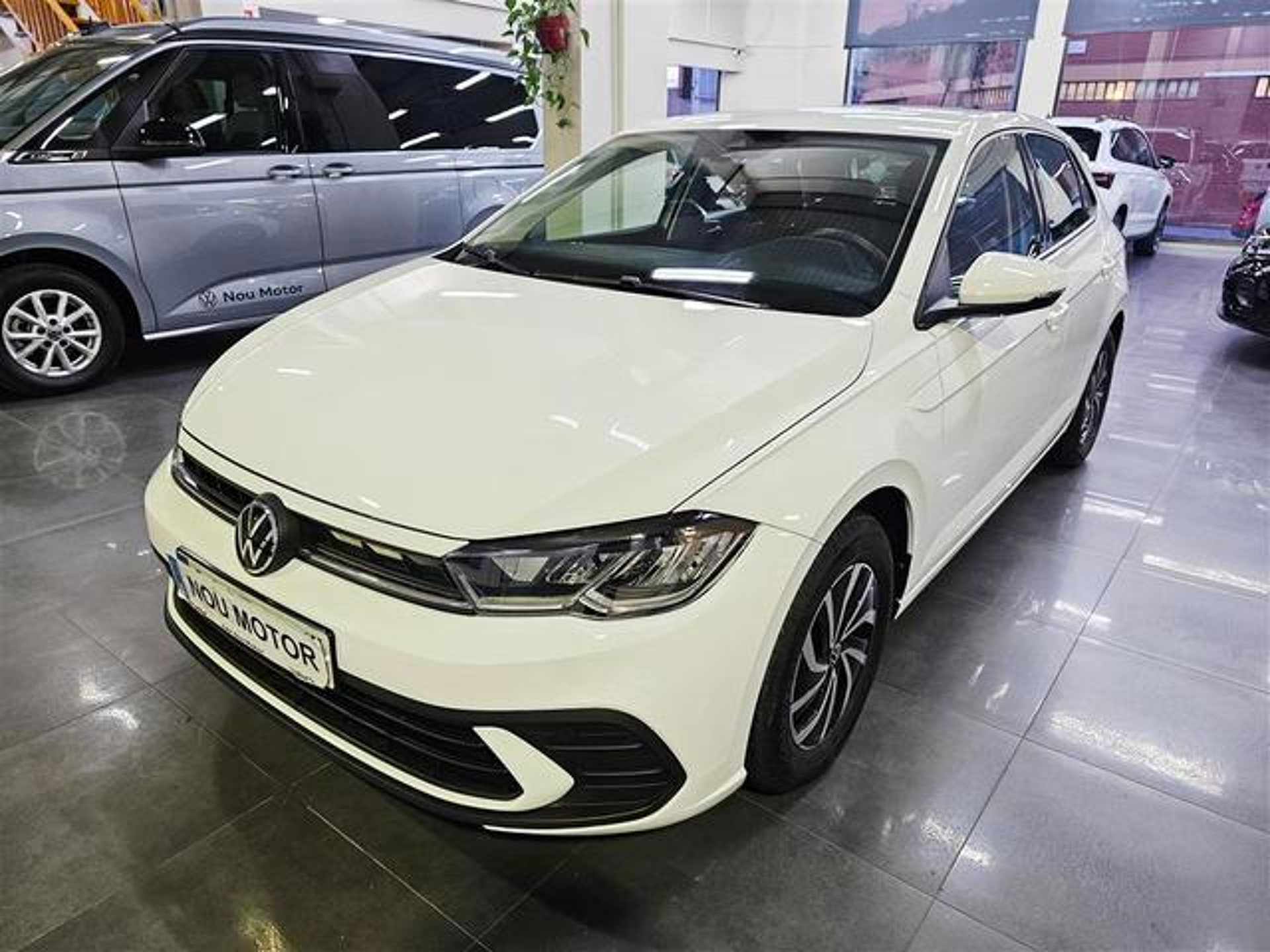 Imagen de VOLKSWAGEN Polo