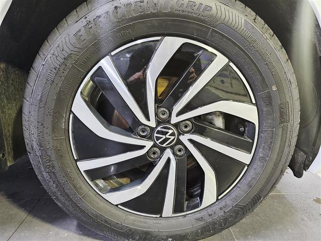 Foto del VOLKSWAGEN Polo 1.0 TSI 70kW