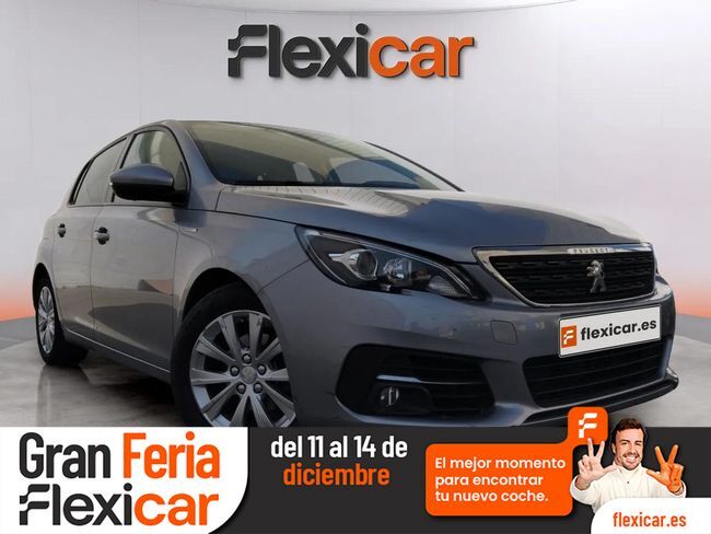 PEUGEOT 308 (5p Access PureTech 110 S&S 6 Vel. MAN) en Barcelona