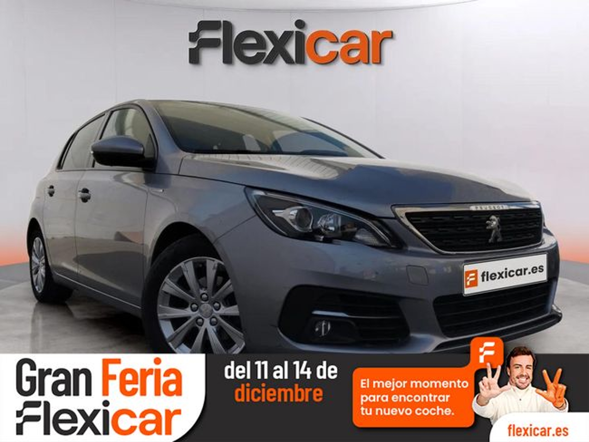 Imagen de PEUGEOT 308