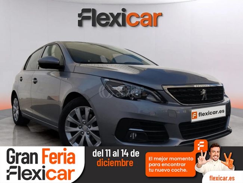 Foto del PEUGEOT 308 1.2 PureTech S&S Access 110