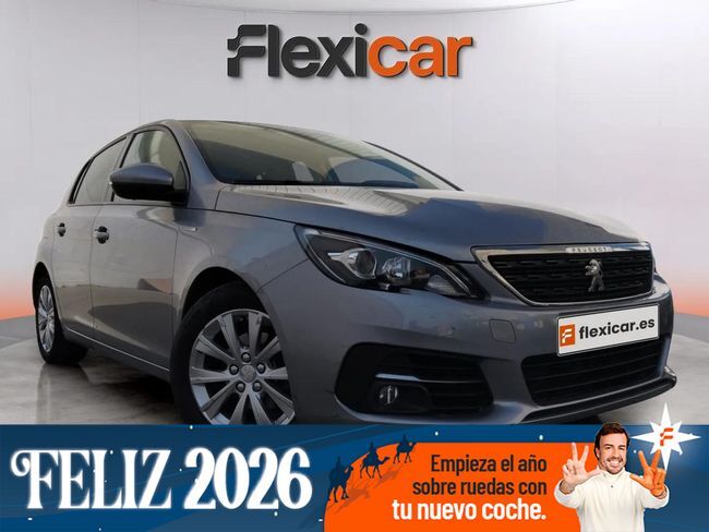 PEUGEOT 308 (5p Access PureTech 110 S&S 6 Vel. MAN) en Barcelona