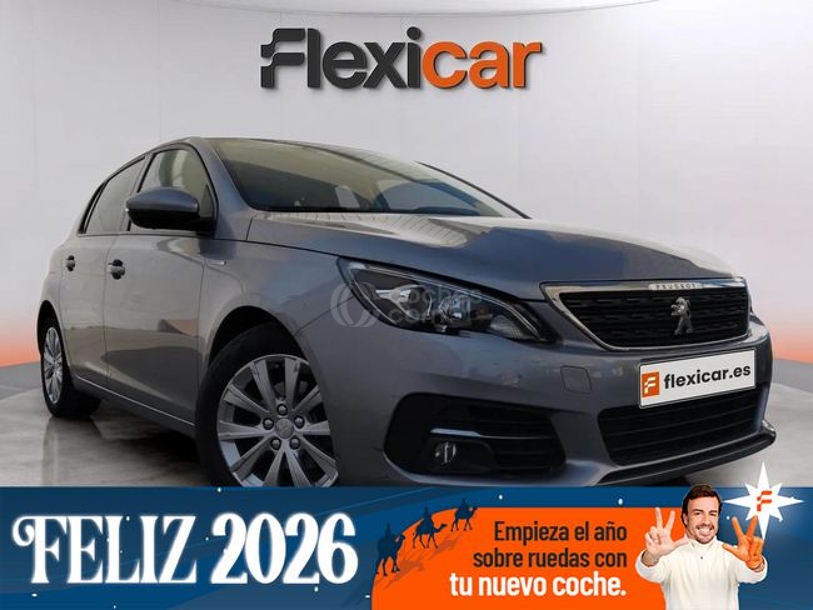 Foto del PEUGEOT 308 1.2 PureTech S&S Access 110