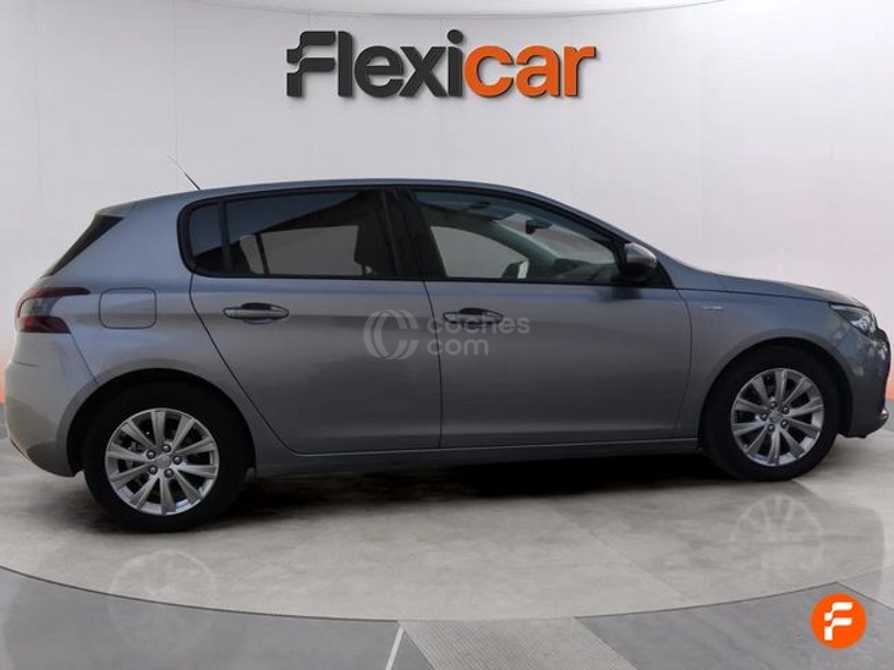 Foto del PEUGEOT 308 1.2 PureTech S&S Access 110