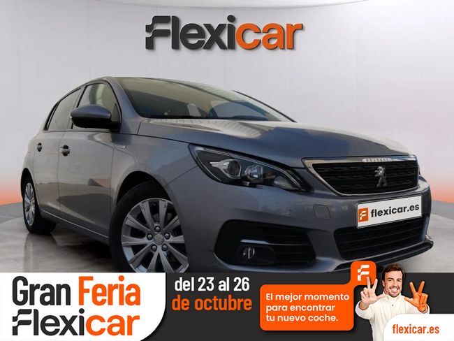 PEUGEOT 308 (5p Access PureTech 110 S&S 6 Vel. MAN) en Barcelona