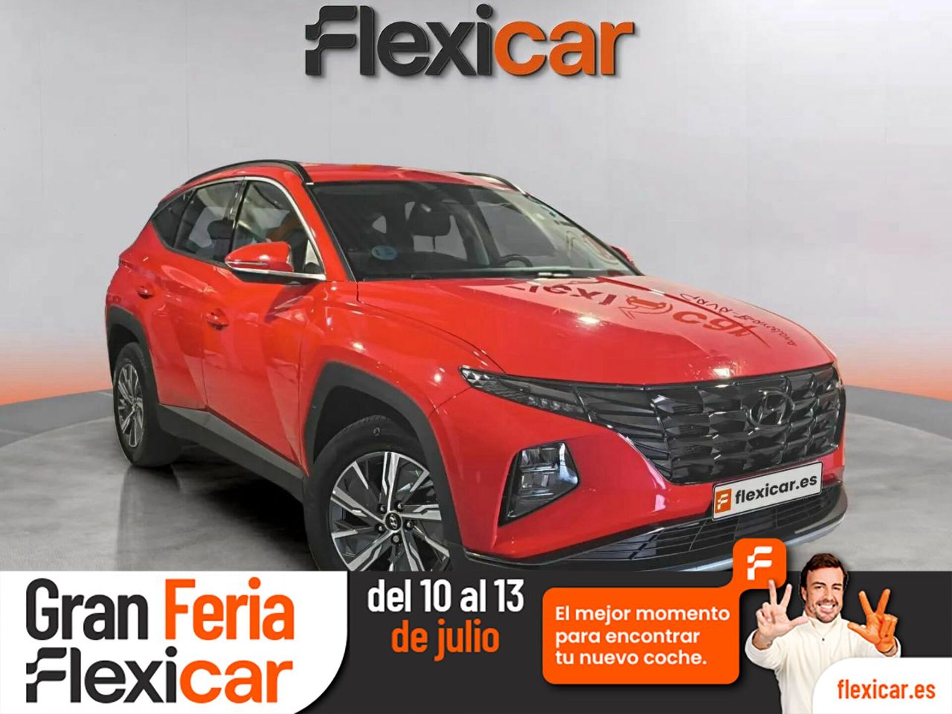 Imagen de HYUNDAI Tucson