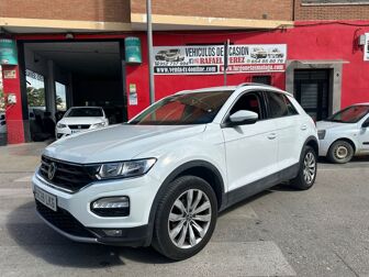 Imagen de VOLKSWAGEN T-Roc 1.6TDI Edition