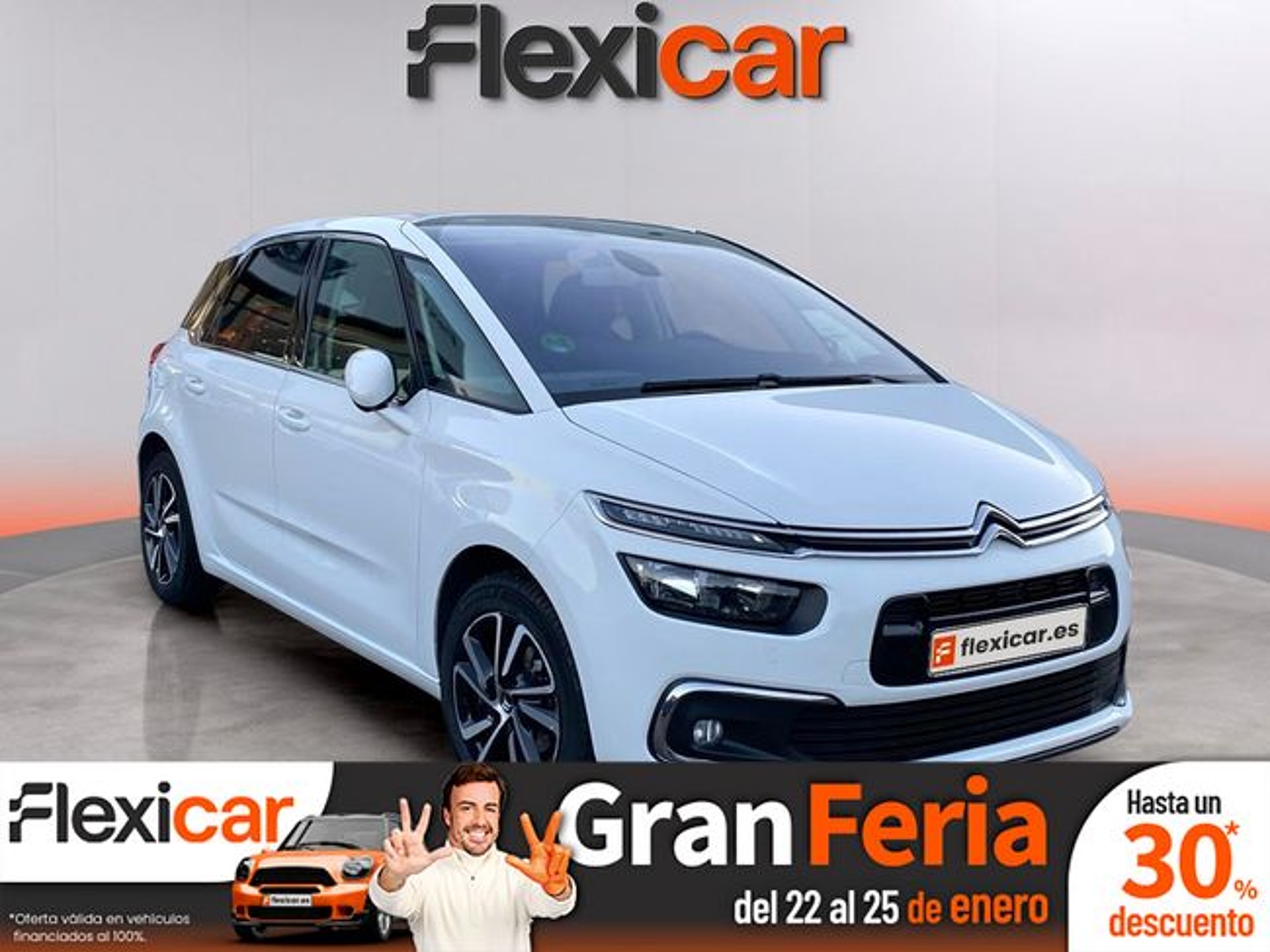 Imagen de CITROEN C4