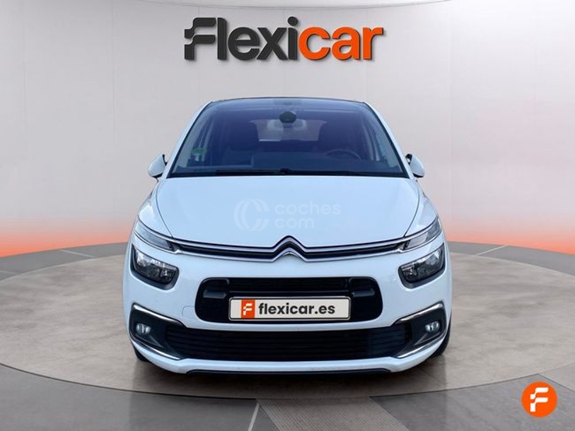 Foto del CITROEN C4 1.5BlueHDI Feel EAT8 130