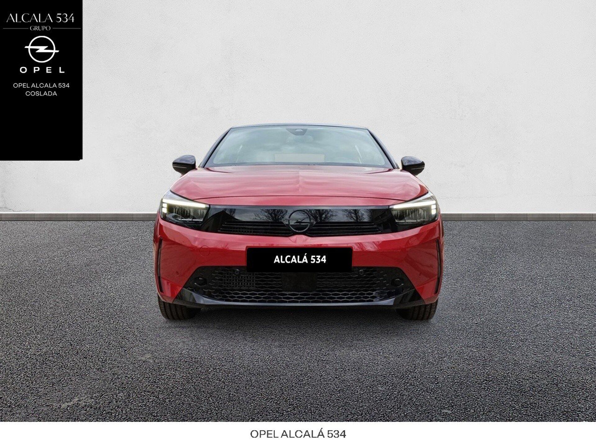 Imagen 2 de OPEL Corsa