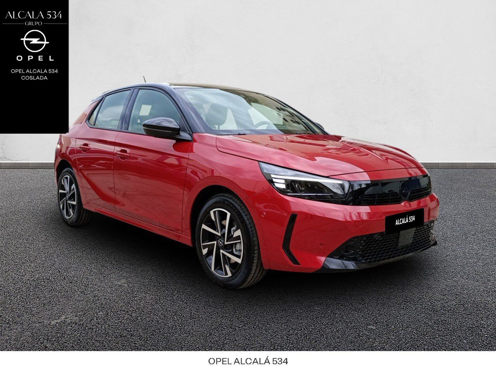 Imagen 3 de OPEL Corsa